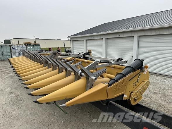 CLAAS 18-20C Cabezales de cosechadoras combinadas