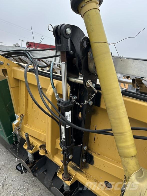 CLAAS 18-20C Cabezales de cosechadoras combinadas