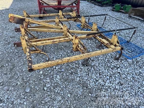  CUSTOM MADE 8 Construcción - Otros