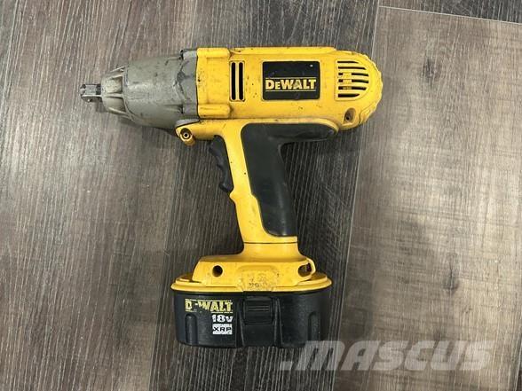 DeWalt DW059 Instrumentos, equipos de medición y automatización