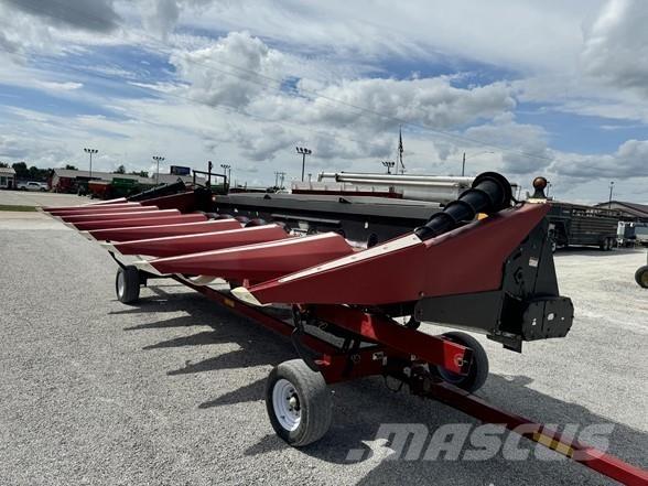 Drago 830 Cabezales de cosechadoras combinadas