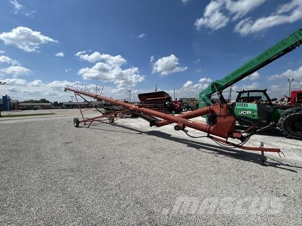 Feterl 10x60 Sembradoras