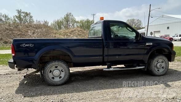 Ford F250 Construcción - Otros