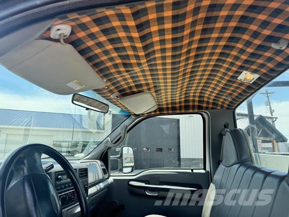 Ford F450 SD Construcción - Otros