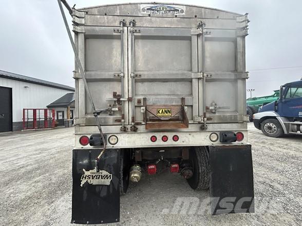 Ford L9000 Construcción - Otros