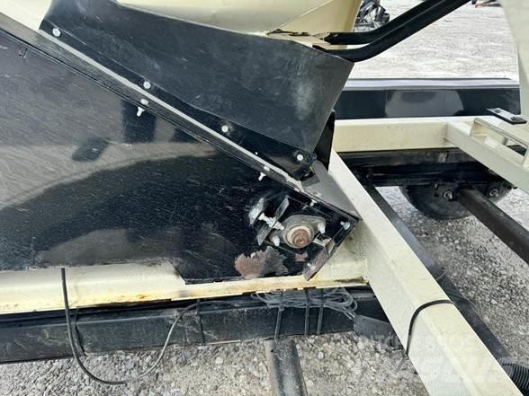 Friesen 240 Sembradoras