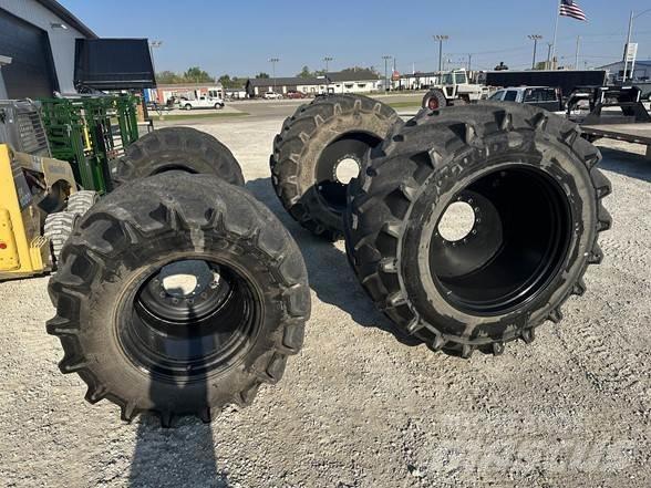 Goodyear DT930 Construcción - Otros