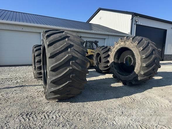 Goodyear DT930 Construcción - Otros