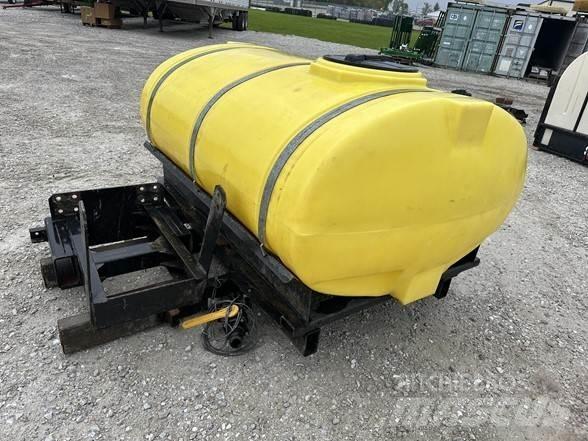 John Deere  Construcción - Otros