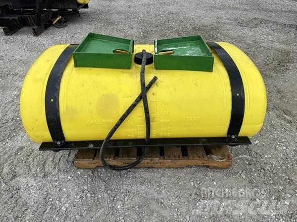 John Deere  Construcción - Otros