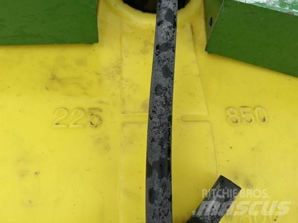John Deere  Construcción - Otros