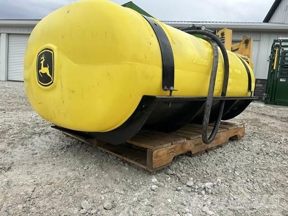 John Deere  Construcción - Otros