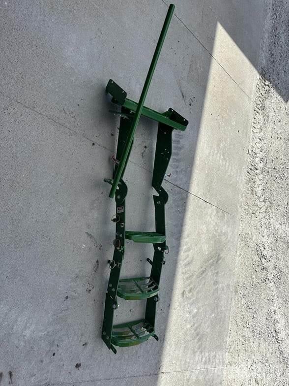 John Deere  Construcción - Otros