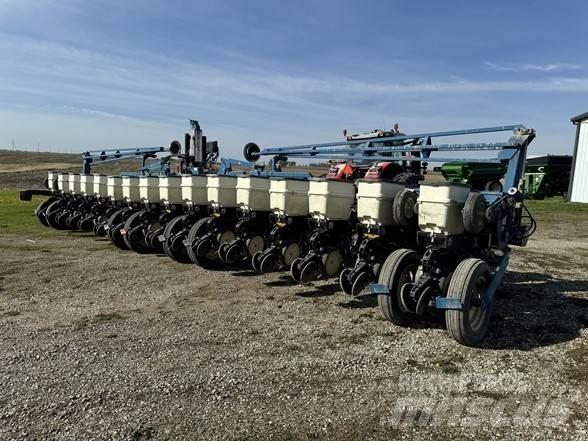 Kinze 3600 Plantadoras