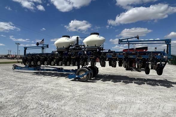 Kinze 3660ASD Plantadoras