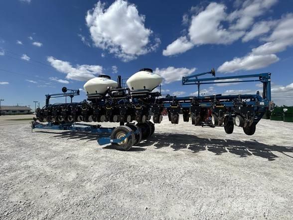 Kinze 3660ASD Plantadoras