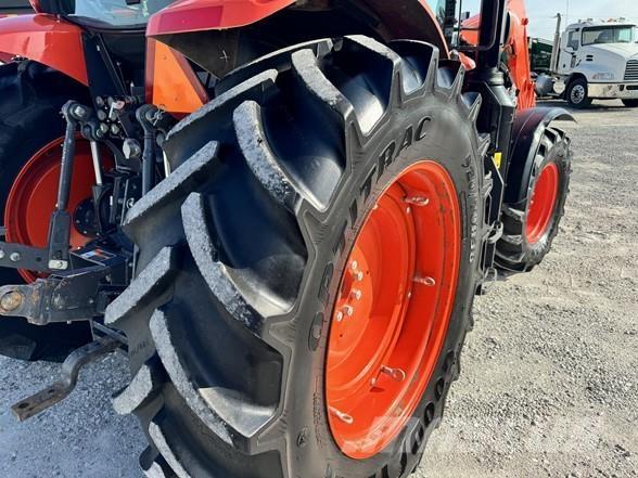 Kubota M6-141 Tractores
