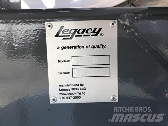  LEGACY SPT32 Otros remolques
