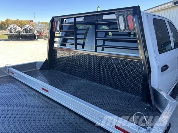 RAM 3500 HD Construcción - Otros