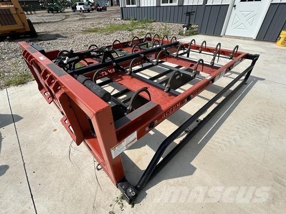 Rhino ACG10 Construcción - Otros