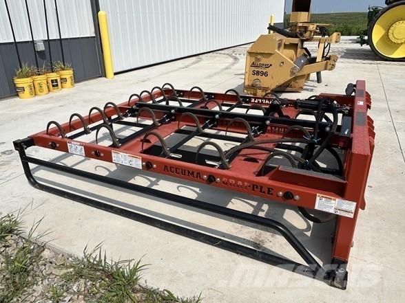 Rhino ACG10 Construcción - Otros