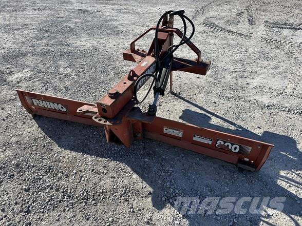 Rhino R800 Otros accesorios para tractores