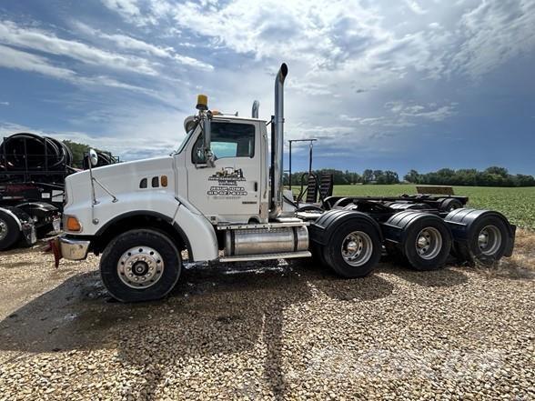 Sterling L9500 Cabezas tractoras