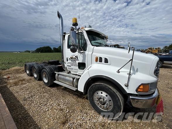 Sterling L9500 Cabezas tractoras