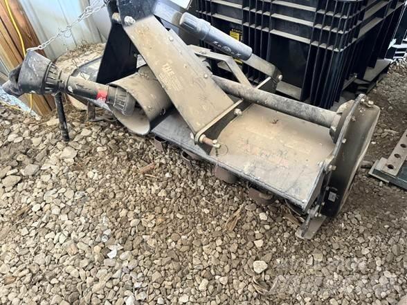  TARTER RT205 Otras máquinas y aperos de labranza