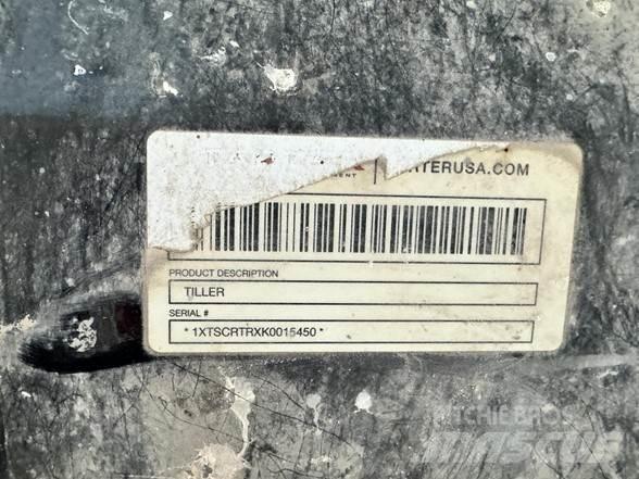  TARTER RT205 Otras máquinas y aperos de labranza