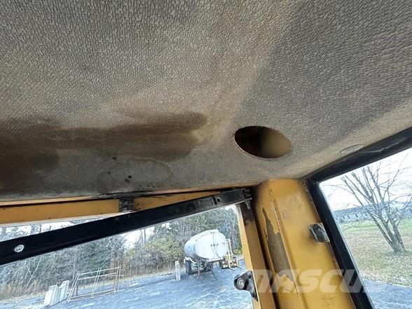 Volvo L70C Cargadoras sobre ruedas