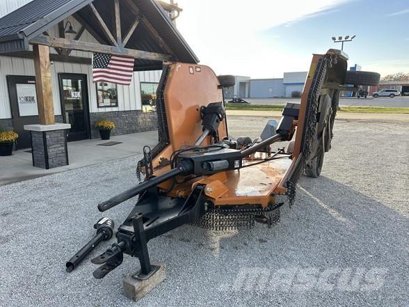 Woods BW1800XQ Segadoras acondicionadoras