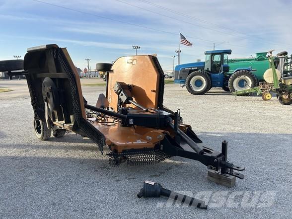 Woods BW1800XQ Segadoras acondicionadoras