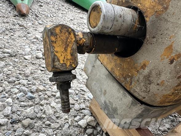 Wright 2 TON Construcción - Otros