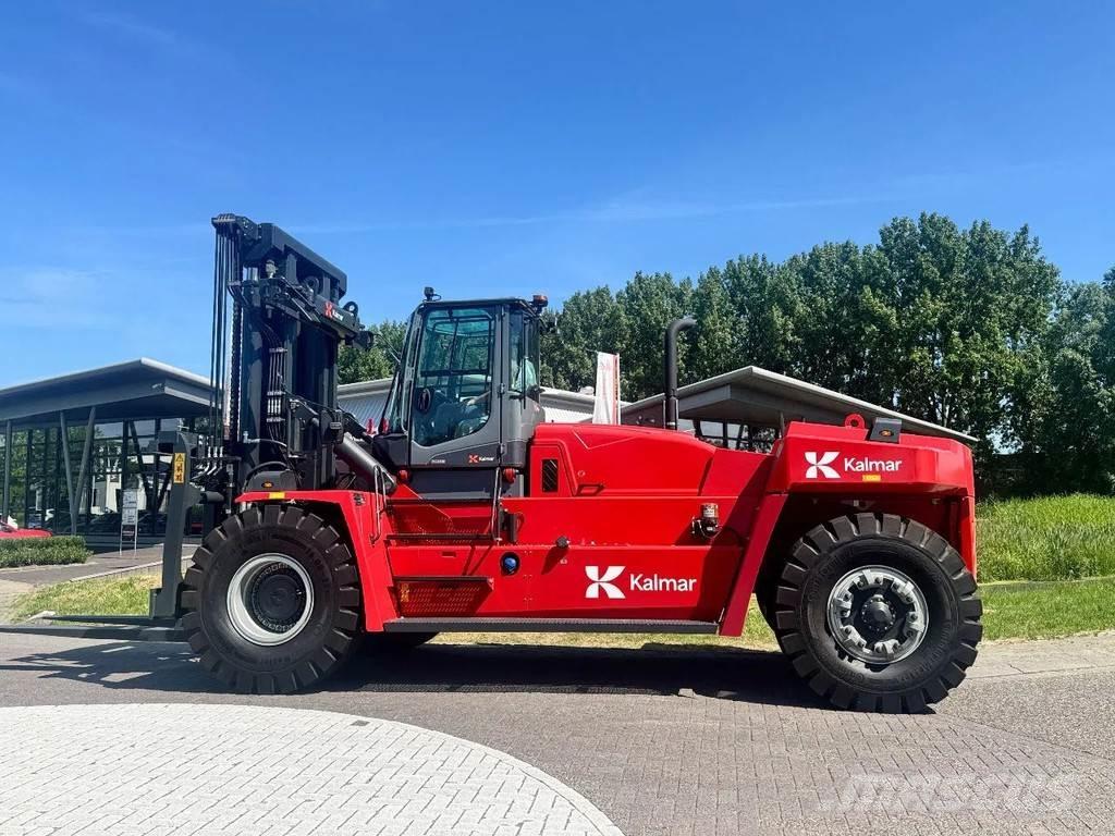 Kalmar DCG330-12 Carretillas diesel