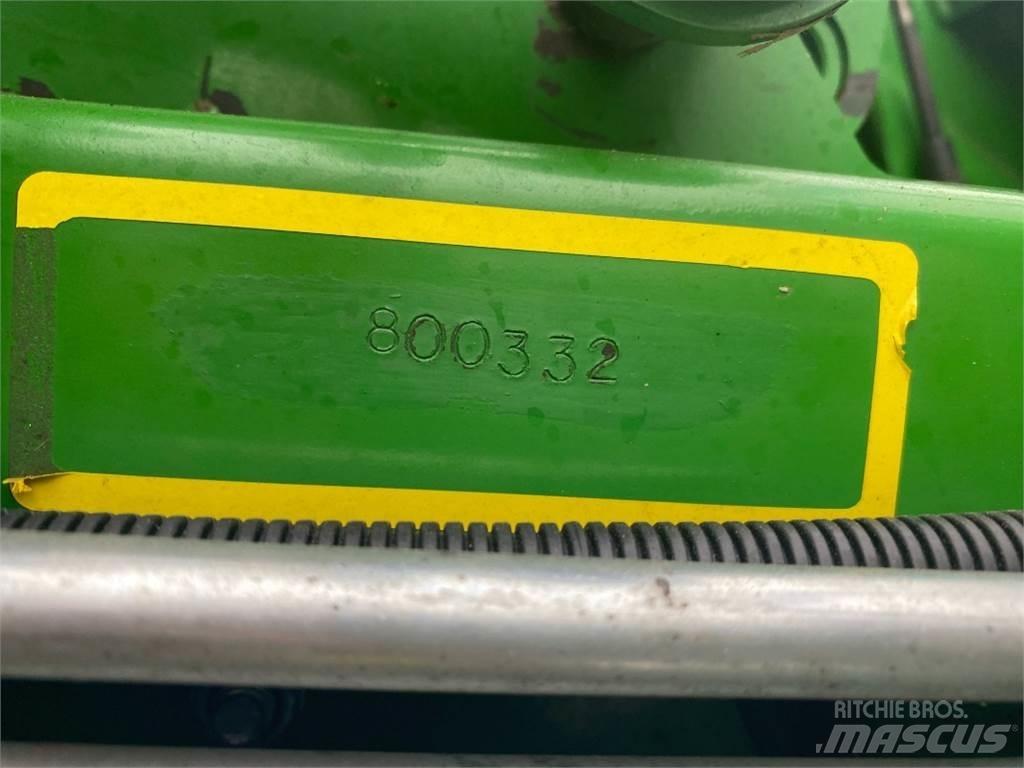 McHale V660P Rotoempacadoras