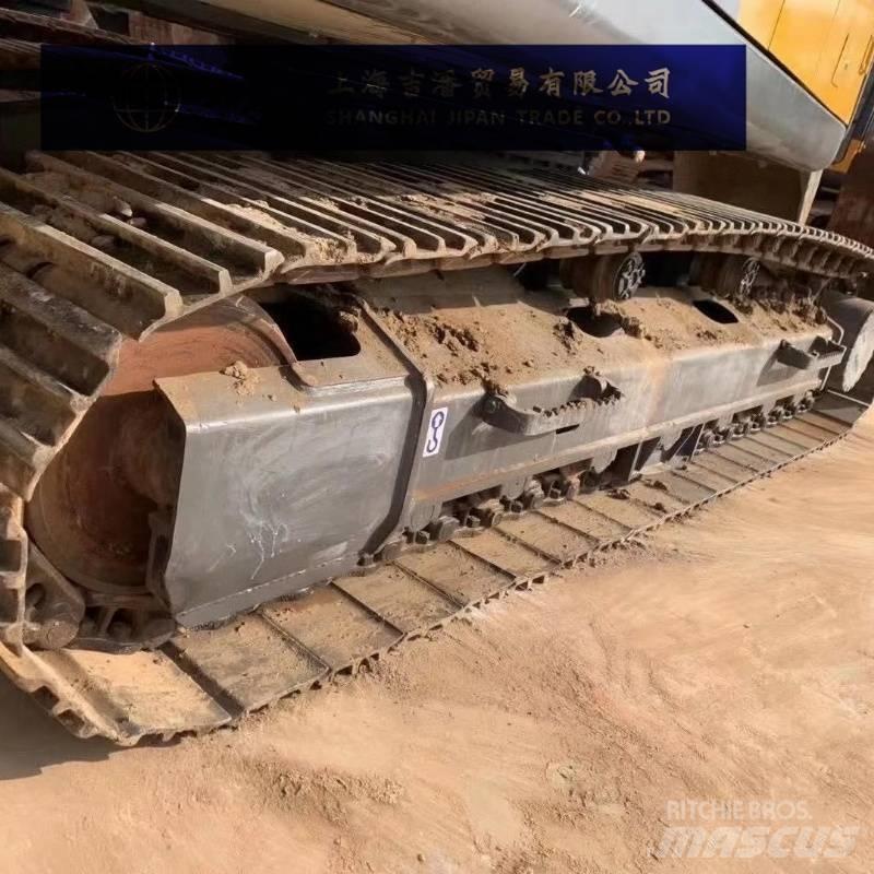 Volvo EC 200 Excavadoras de cadenas