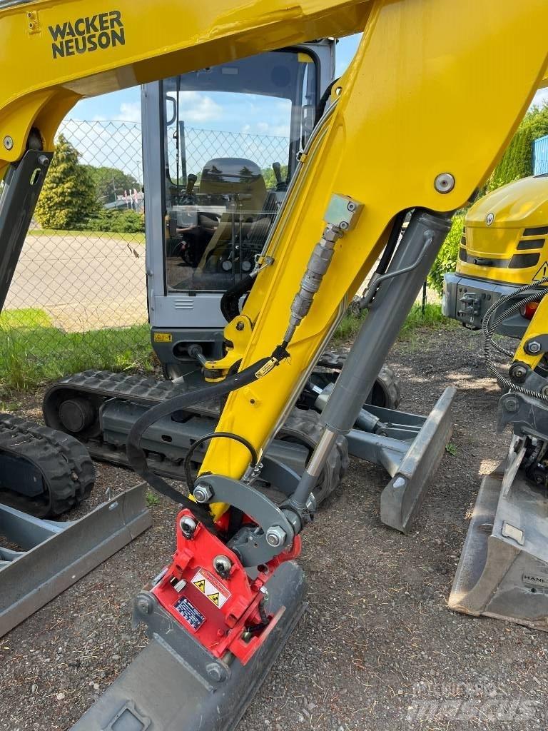Wacker Neuson ET 20 Mini excavadoras < 7t