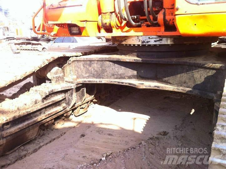 Doosan DH 500 LC-7 Excavadoras de cadenas