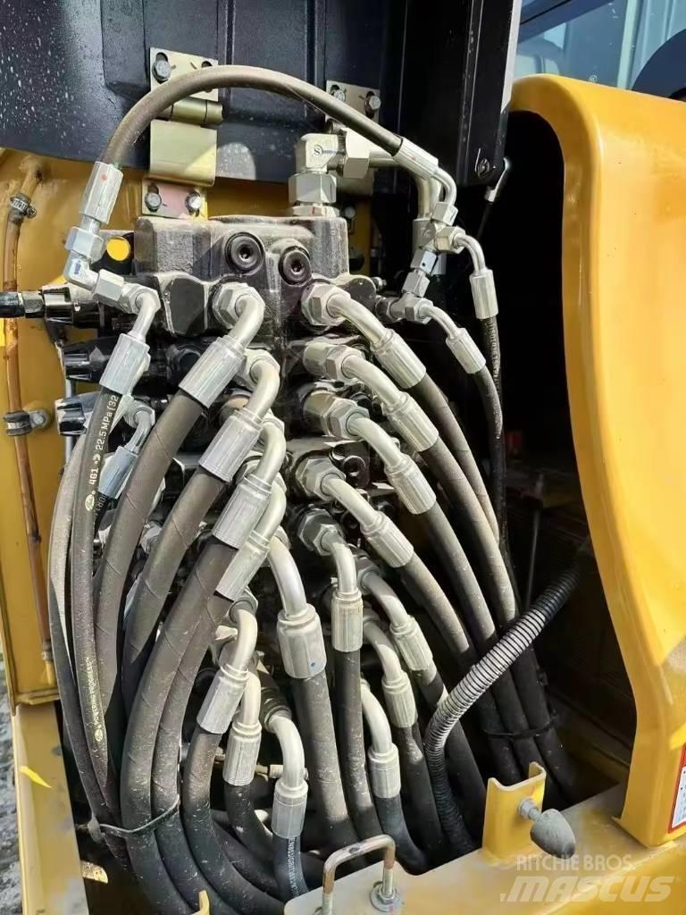 XCMG XE 60 DA Excavadoras de cadenas