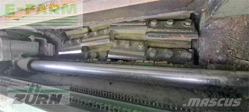 John Deere 8400 Picadoras de forraje autopropulsadas