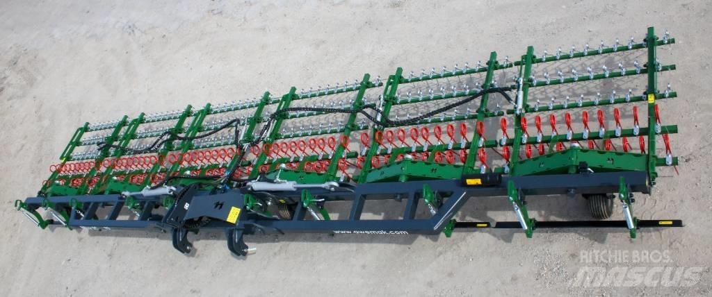 Awemak Thor BC 90 Cultivadores