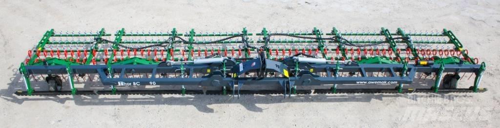 Awemak Thor BC 90 Cultivadores