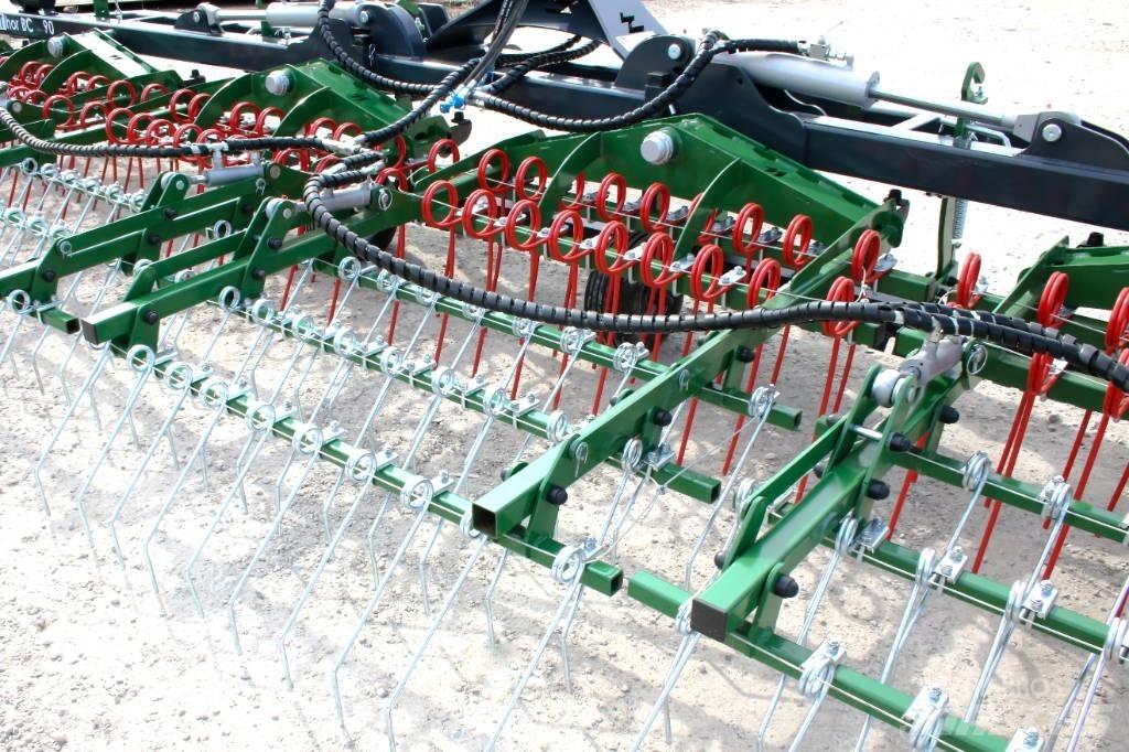Awemak Thor BC 90 Cultivadores