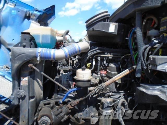 Kenworth T 680 Cabezas tractoras