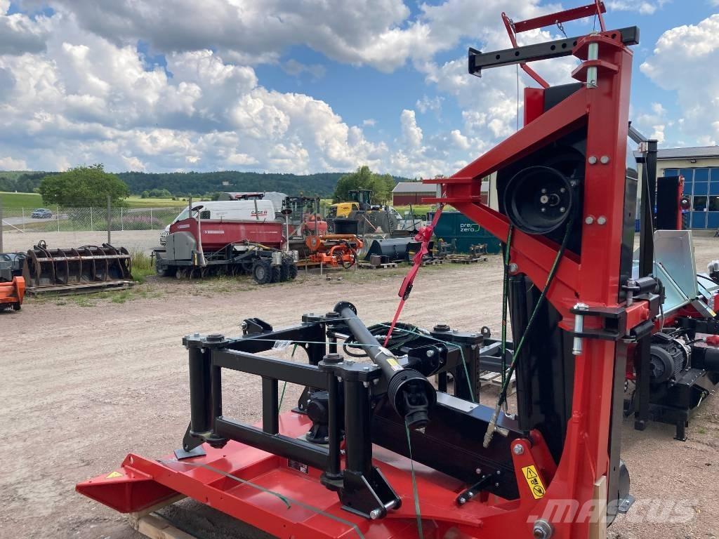 Tokvam Ilsbo M160S Agricultura - Otros