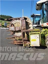 CLAAS RU 600 Contour Otros equipos usados para la recolección de forraje