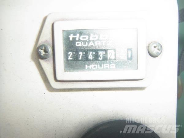 Sumitomo SH30JX Mini excavadoras < 7t