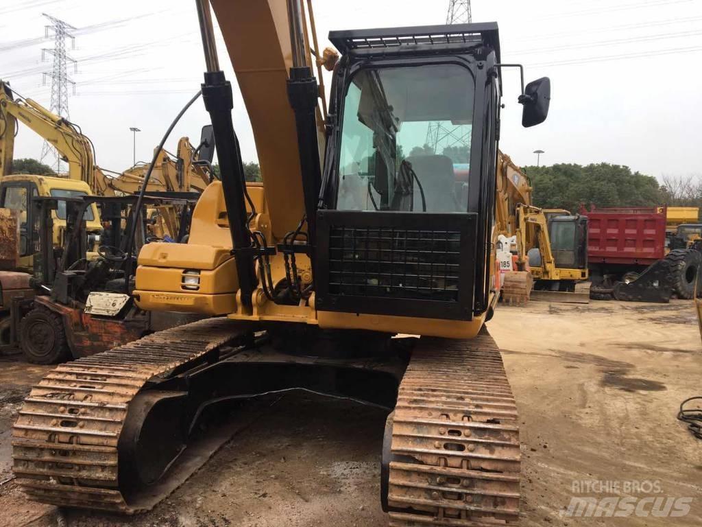 CAT 315 D Excavadoras de cadenas