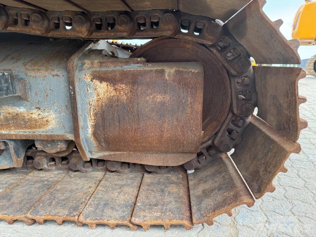 Liebherr R926 Excavadoras de cadenas